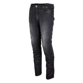 Gms Cobra Jeans Preto 38 / 32 Homem
