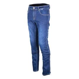 Gms Cobra Wp Jeans Azul 30 / 32 Homem