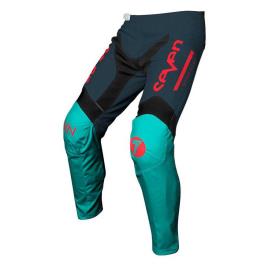Seven Vox Phaser Pants Colorido 26 Rapaz