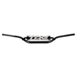 Tag Xt1 Hi Handlebar Prateado 28 mm / 802 mm