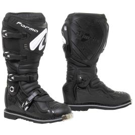 Forma Terrain Evolution Tx Motorcycle Boots Preto EU 46 Homem