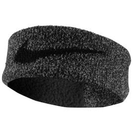 Nike Accessories Knit Twist Headband Cinzento  Mulher