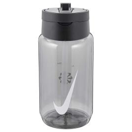 Nike Accessories Renew Recharge Straw 475ml Bottle Cinzento