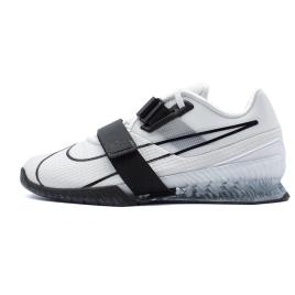 Nike Romaleos 4 Weightlifting Shoe Branco EU 38 Homem