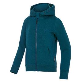Joluvi Full Zip Sweatshirt Verde XS Homem