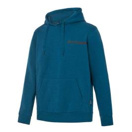 Joluvi Print Hoodie Azul S Homem