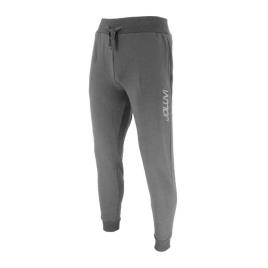Joluvi Slim Logo Pants Cinzento XS Homem