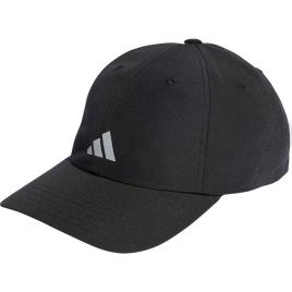 Adidas Run Essential Ar Cap Preto 58 cm Homem