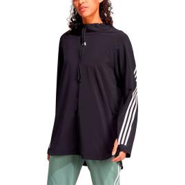 Adidas Icons Fullcover Dress Verde S Mulher