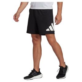 Adidas Tr-es Logo 9´´ Shorts Cinzento M Homem