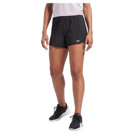 Reebok Athlete Shorts Cinzento XS Mulher