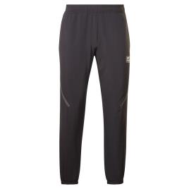 Reebok Performance Certified Joggers Pants Preto S Homem