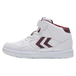 Hummel Camden High Trainers Beige EU 31 Rapaz