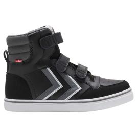Hummel Stadil Pro Trainers Preto EU 34 Rapaz