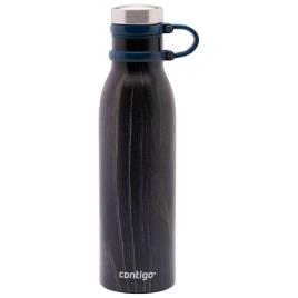 Contigo Matterhorn Couture 590ml Bottle Transparente