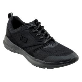 Iq Denali Trainers Preto EU 43 Homem