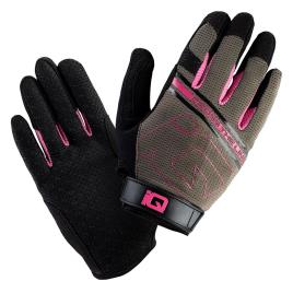 Iq Crossi Training Gloves Rosa S
