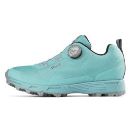 Icebug Rover Rb9x Goretex Trail Running Shoes Azul EU 38 Mulher