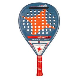 Star Vie Basalto Osiris 2.0 Padel Racket Dourado 350-385 gr