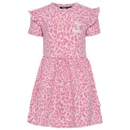 Hummel Dream It Dress Rosa 9-12 Months Rapaz