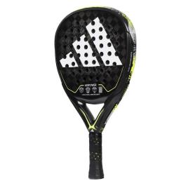 Adidas Padel Adipower 3.2 Padel Racket Dourado