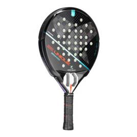 Drop Shot Bronco Padel Racket Prateado 360-380 gr