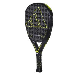 Adidas Padel Adipower Multiweight Padel Racket Amarelo