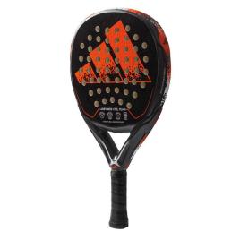 Adidas Padel Adipower Ctrl Team Padel Racket Dourado