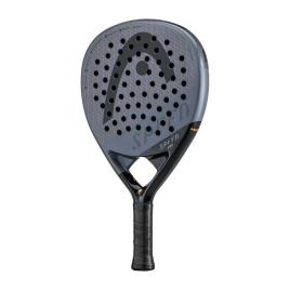 Head Racket Speed Pro 2023 Padel Racket Prateado