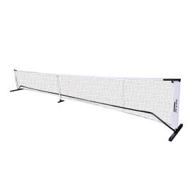 Softjim Pickleball Net Prateado 670x92x71 cm