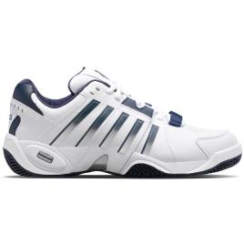 K-swiss Accomplish Iv Shoes Branco EU 45 Homem