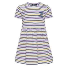 Hummel Happy Me Dress Colorido 2-4 Months Rapaz