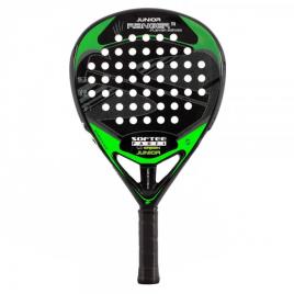 Softee Ranger Junior Padel Racket Prateado