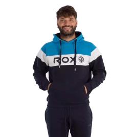 Rox R-magic Hoodie Azul XL Homem