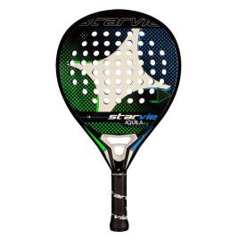 Star Vie Aquila Space Speed 2.0 Padel Racket Verde 350-385 gr