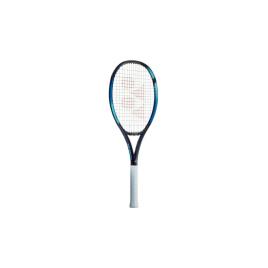 Yonex Ezone 100 Sl Unstrung Tennis Racket Prateado 3