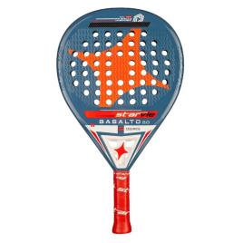 Star Vie Basalto Osiris Pro 2.0 Padel Racket Dourado 350-385 gr