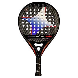 Star Vie Titania Kepler Pro 2.0 Padel Racket Prateado 350-385 gr