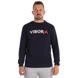 Vibora Assassin Sweatshirt Azul S Homem