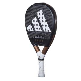 Adidas Padel Metalbone Carbon Padel Racket Prateado