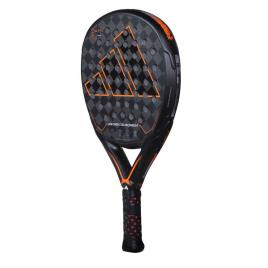 Adidas Padel Adipower Multiweight Ctrl Padel Racket Dourado