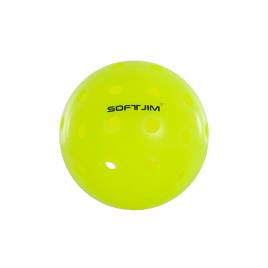 Softjim Premium Pickleball Ball Amarelo