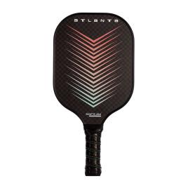 Softjim Atlanta Picleball Paddle Dourado