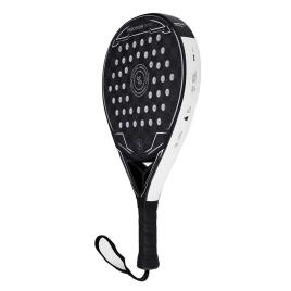 By Vp Precision 1800 Padel Racket Prateado