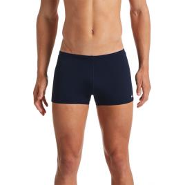 Nike Swim Hydrastrong Solid Swim Boxer Azul US 30 Homem