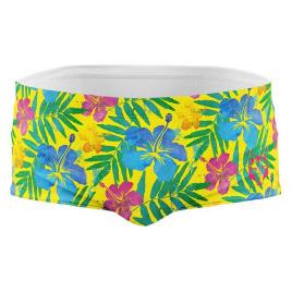 Otso Floral Swimming Shorts Colorido M Homem