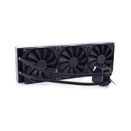 Alphacool Core Ocean T38 Liquid Cooling 420 Mm Preto