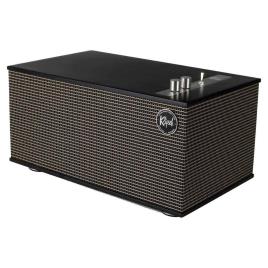 Klipsch The Tree Ii Bluetooth Speaker Prateado