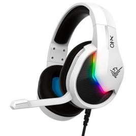 Phoenix Technologies X-io Gaming Headset Prateado