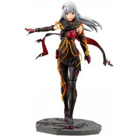 Kotobukiya Scarlet Nexus Artfxj Kasane Randall Figure 21 Cm Colorido